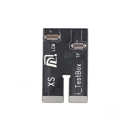 iPhone XS LCD Skärm kabel för iTestBox DL S200/S300 image 1