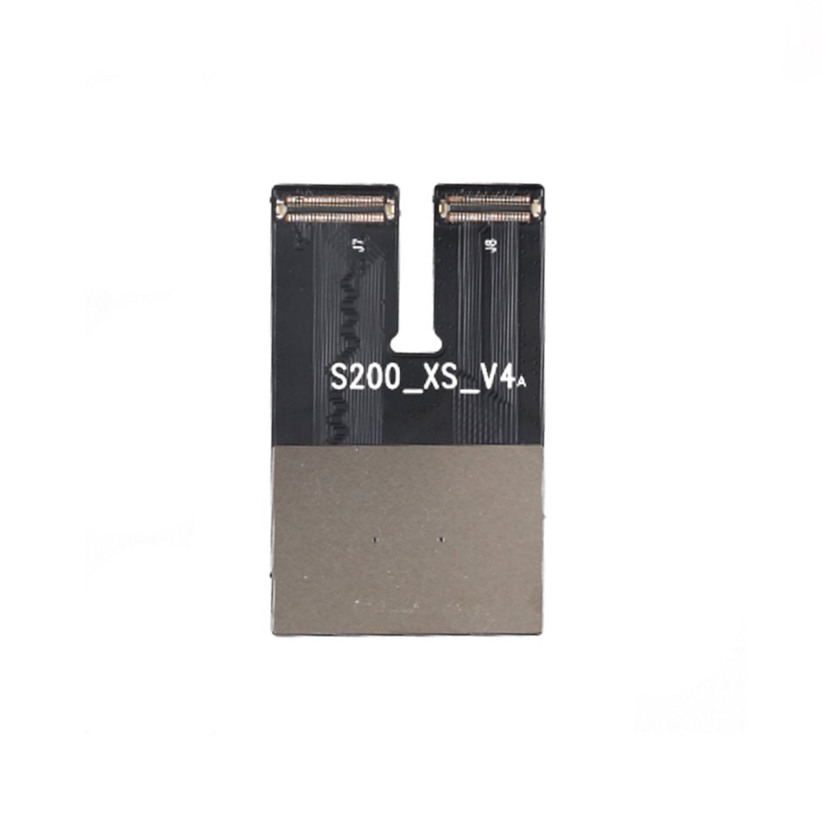 iPhone XS LCD Skärm kabel för iTestBox DL S200/S300 image 2