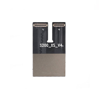 iPhone XS LCD Skärm kabel för iTestBox DL S200/S300 image 2