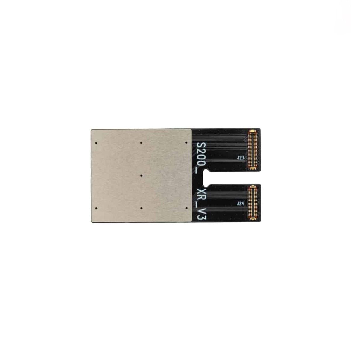 iPhone XR LCD Skärm kabel för iTestBox DL S200/S300 image 2
