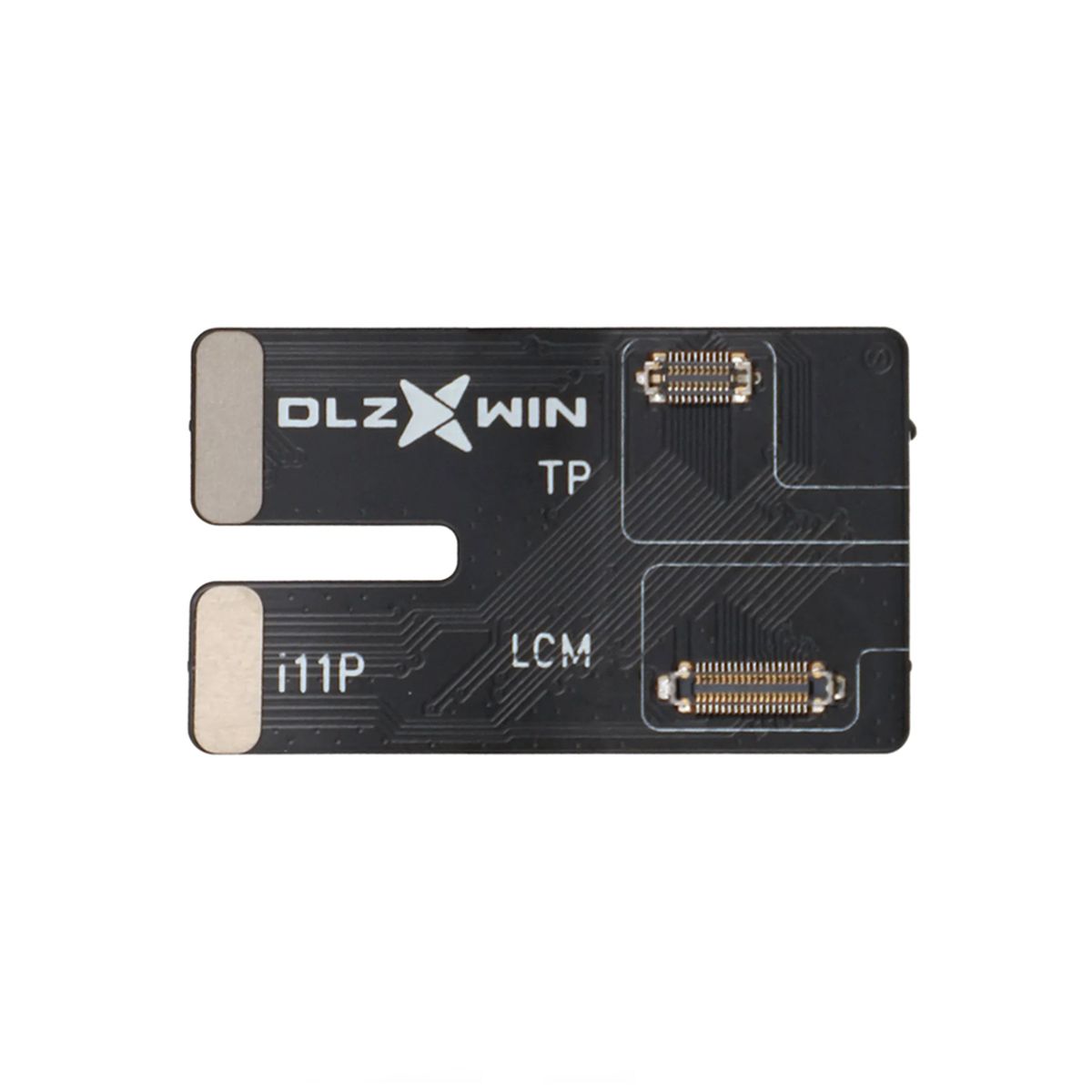 iPhone 11 Pro LCD Skärm kabel för iTestBox DL S200/S300 image 1