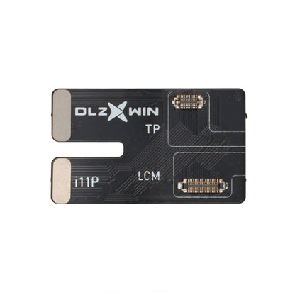 iPhone 11 Pro LCD Skärm kabel för iTestBox DL S200/S300 image 1