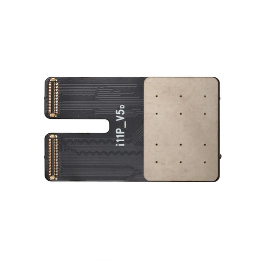 iPhone 11 Pro LCD Skärm kabel för iTestBox DL S200/S300 image 2