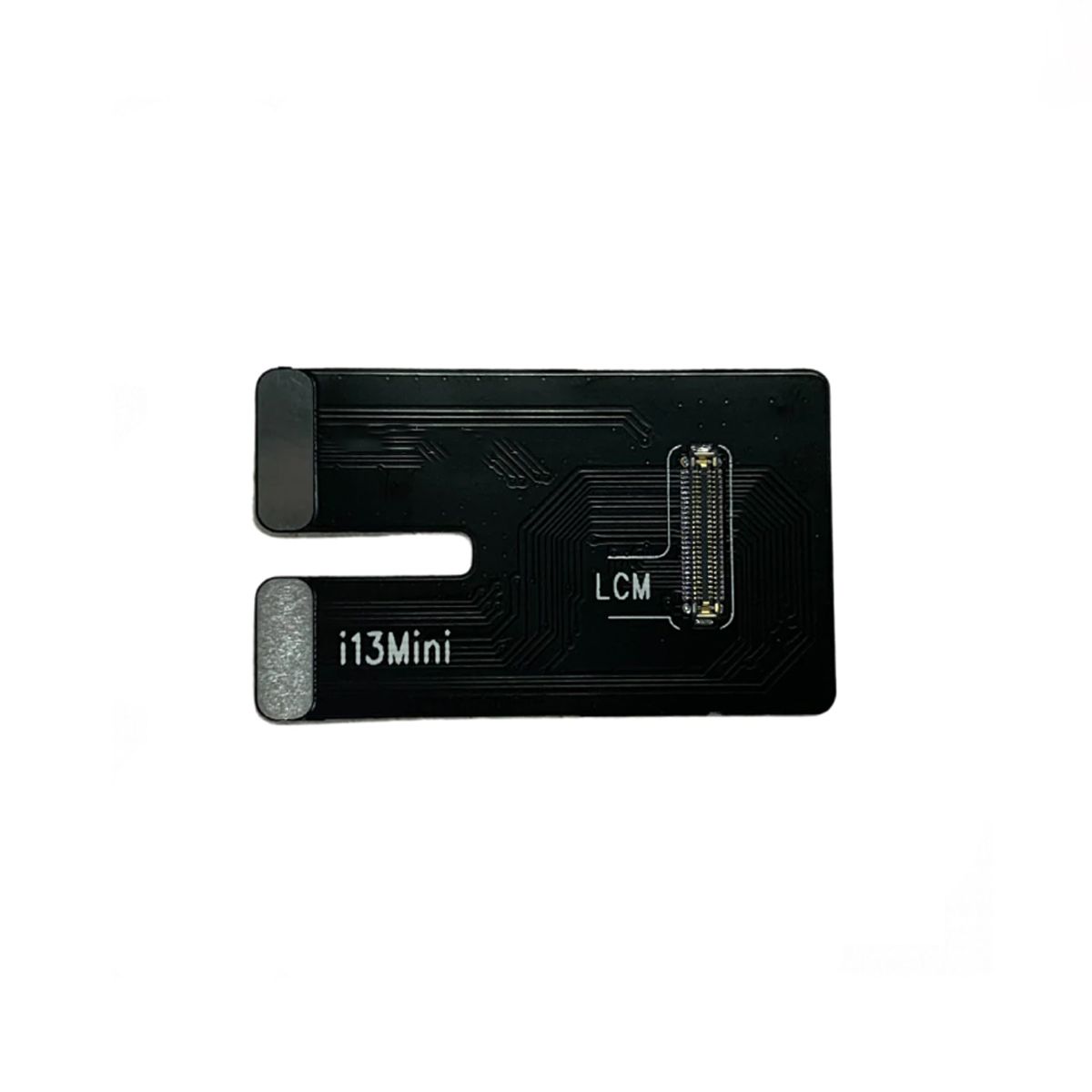 iPhone 13 Mini LCD Skärm kabel för iTestBox DL S200/S300 image 1