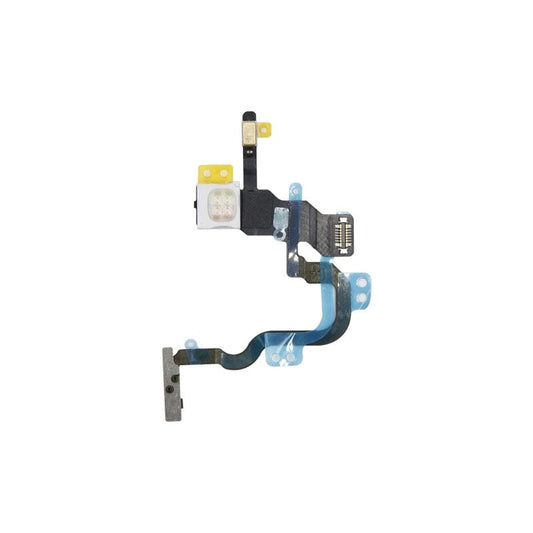 iPhone X Power/Strömflex med Blixt image 1