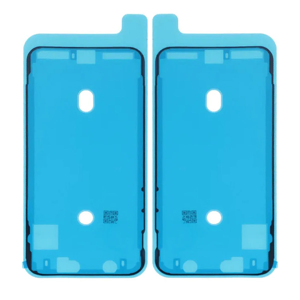 iPhone X Självhäftande tejp för LCD Skärm image 1