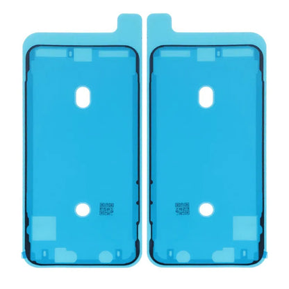 iPhone X Självhäftande tejp för LCD Skärm image 1