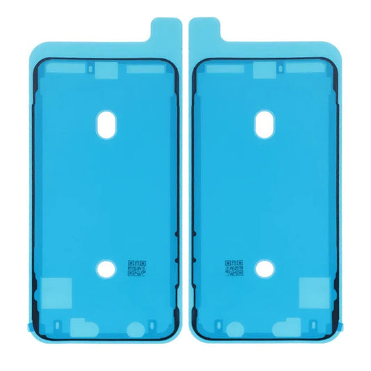 iPhone X Självhäftande tejp för LCD Skärm image 1