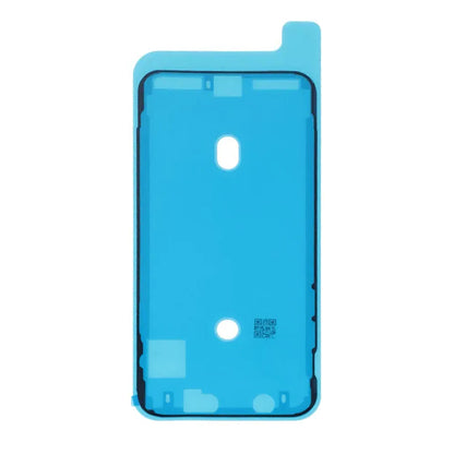 iPhone X Självhäftande tejp för LCD Skärm image 2