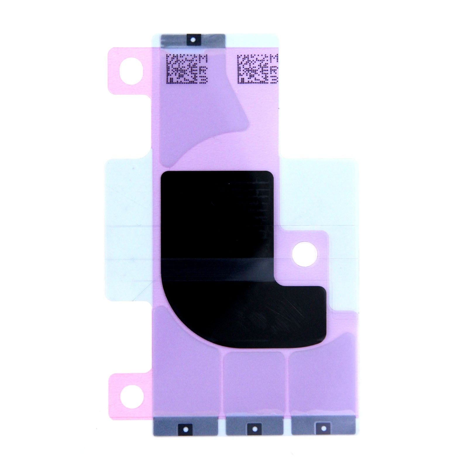 iPhone X Självhäftande tejp för Batteri image 2