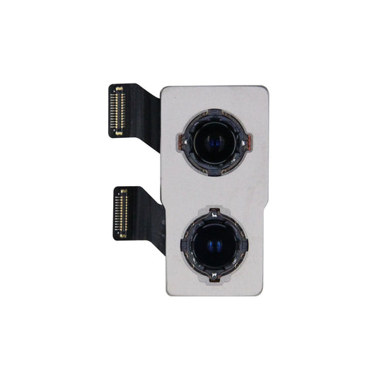 iPhone X Bakre Kamera image 1