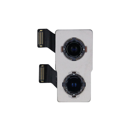 iPhone X Bakre Kamera image 2