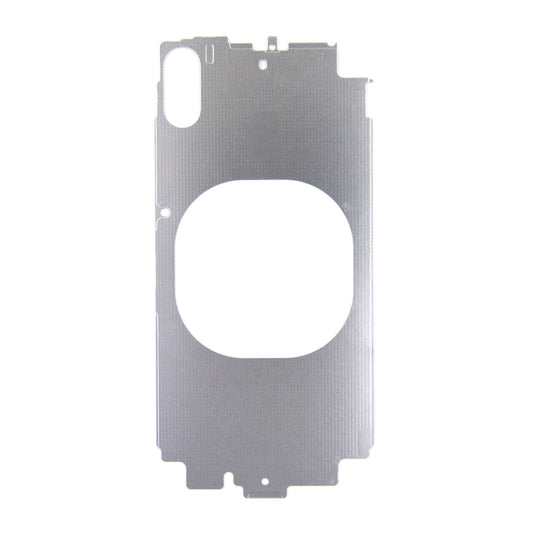 iPhone X Metallplatta för Baksida/Bakglas image 1