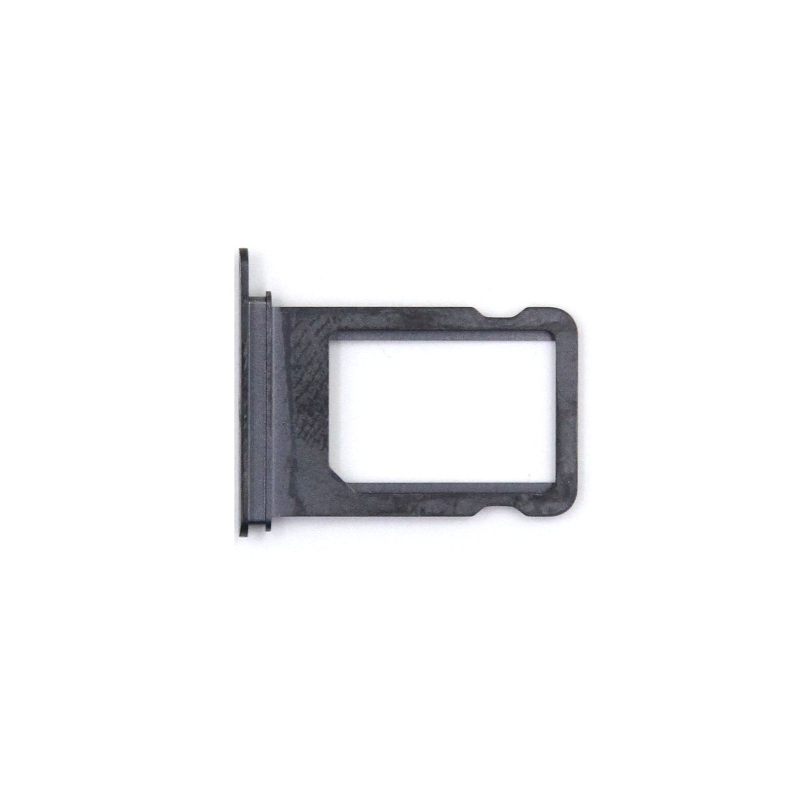 iPhone X Simkortshållare - Svart image 1