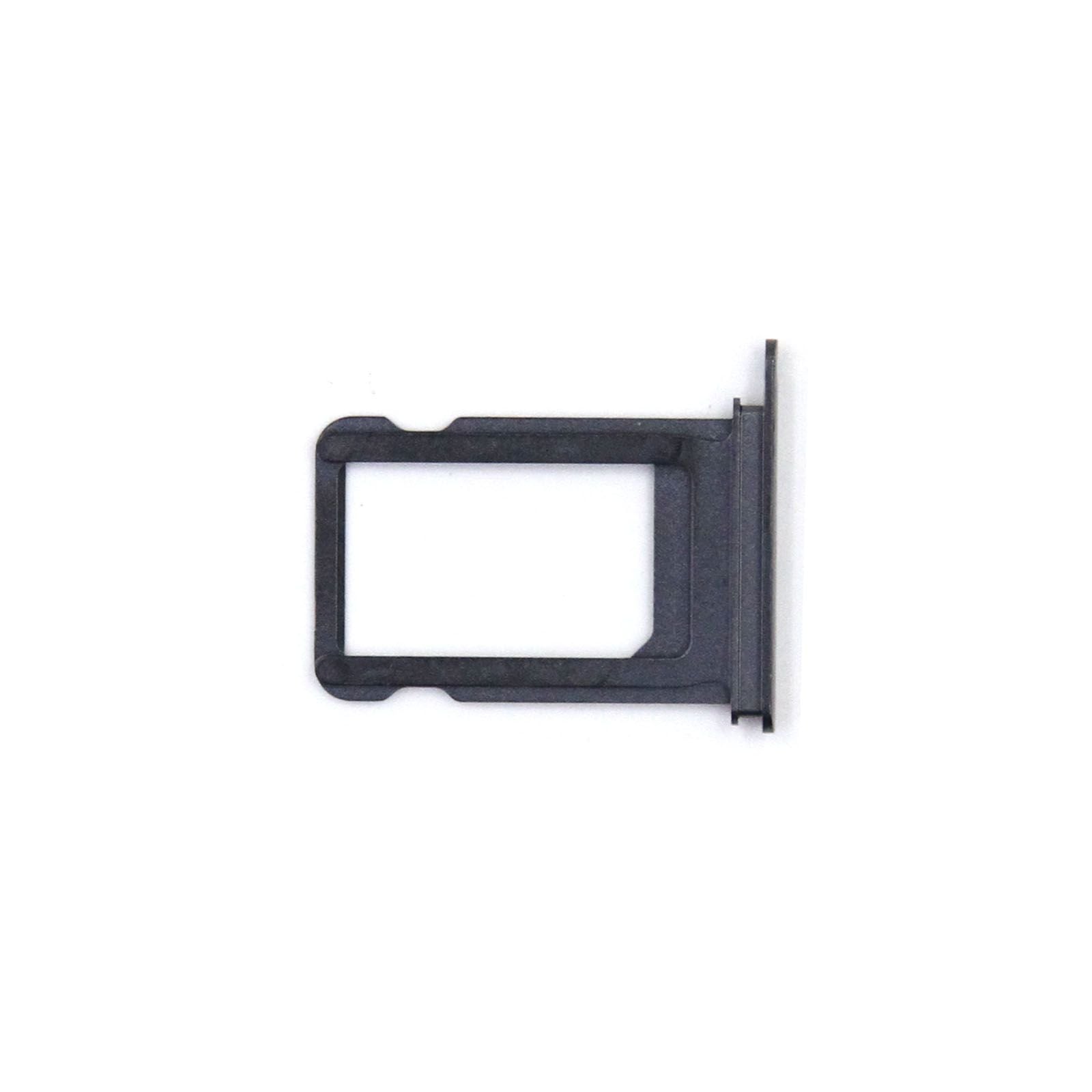 iPhone X Simkortshållare - Svart image 2
