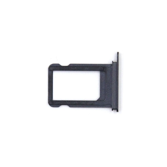iPhone X Simkortshållare - Svart image 2