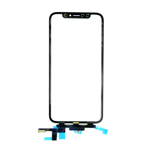 iPhone X Glas med Touchskärm image 2