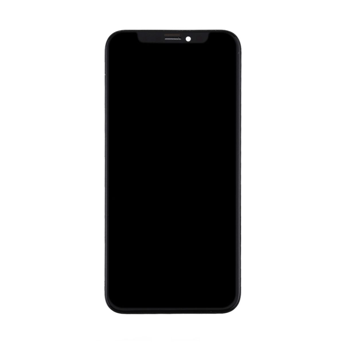 iPhone X LCD Skärm (tagen från ny iPhone) image 2