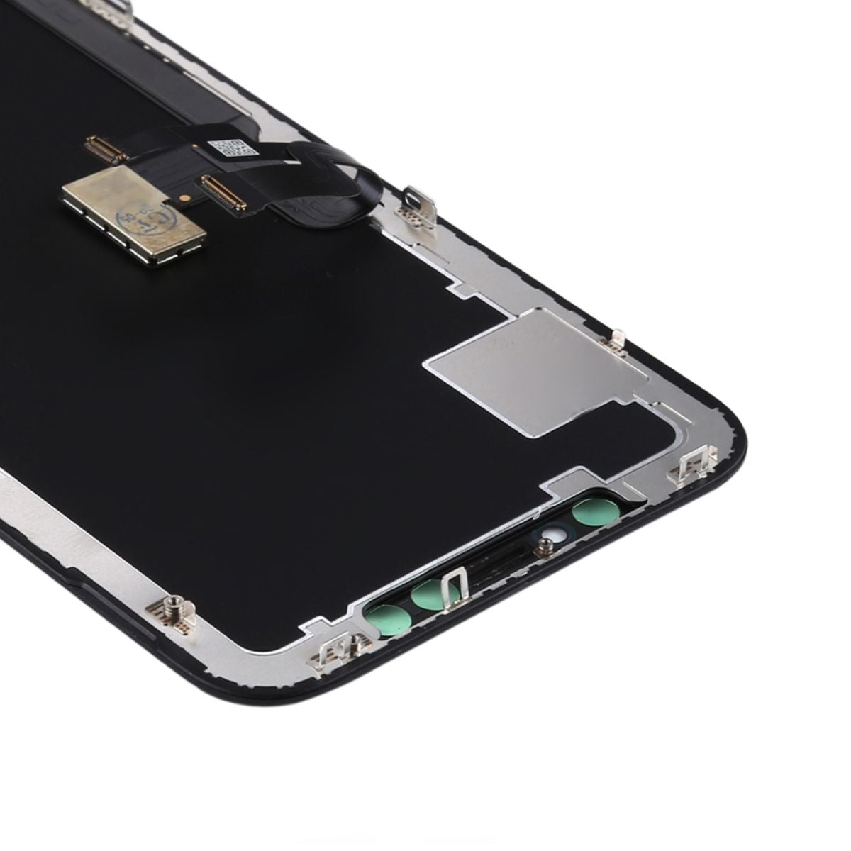 iPhone X LCD Skärm (tagen från ny iPhone) image 4