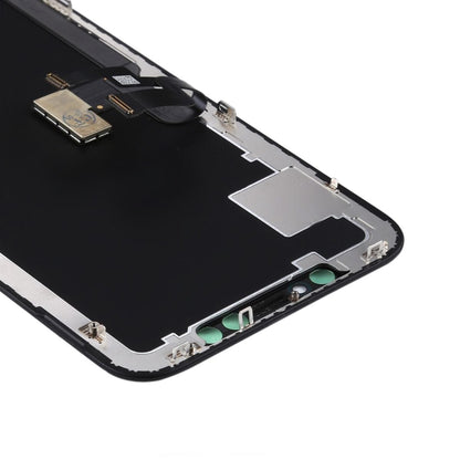 iPhone X LCD Skärm (tagen från ny iPhone) image 4