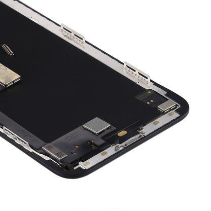 iPhone X LCD Skärm (tagen från ny iPhone) image 5