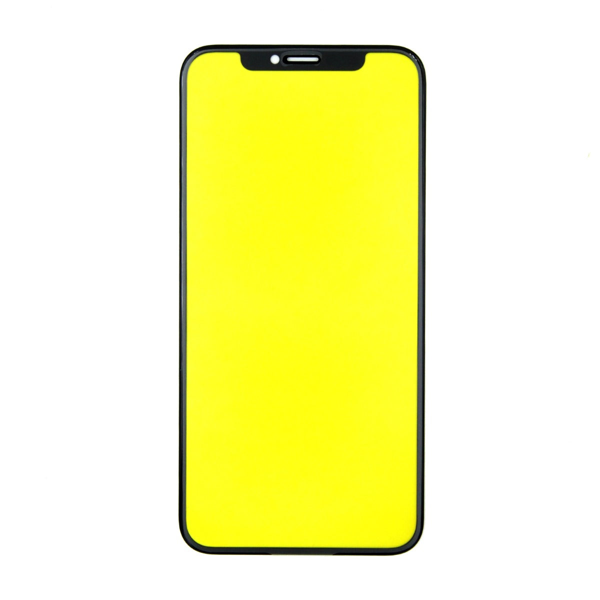 iPhone X/XS Glas med Touchskärm image 3