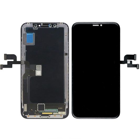 iPhone X OLED Skärm (YK) image 1
