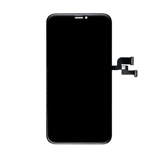 iPhone X OLED Skärm (YK) image 2