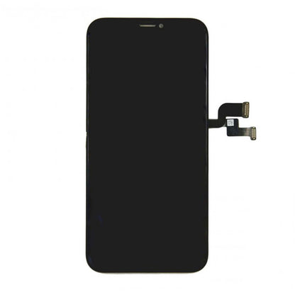 iPhone X Skärm/Display In-Cell image 1