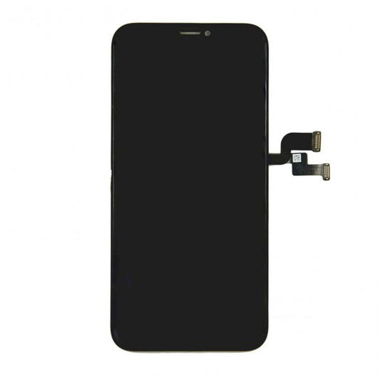 iPhone X Skärm/Display In-Cell image 1