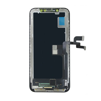 iPhone X Skärm/Display In-Cell image 3