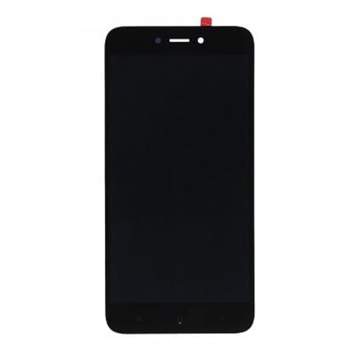 Xiaomi Redmi 5A Skärm med LCD Display - Svart image 2