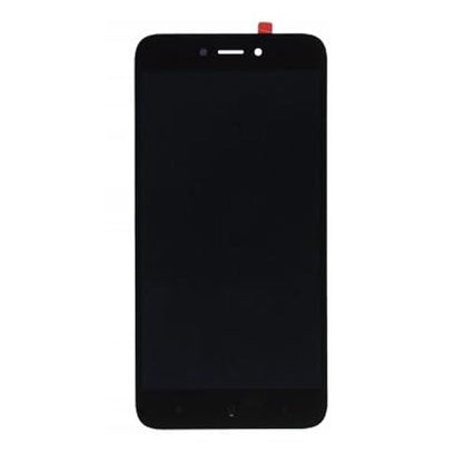 Xiaomi Redmi 5A Skärm med LCD Display - Svart image 2