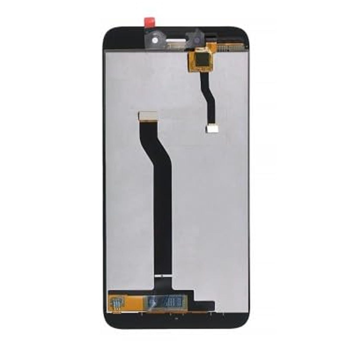 Xiaomi Redmi 5A Skärm med LCD Display - Svart image 3