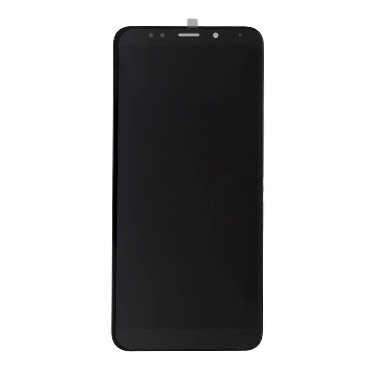 Xiaomi Redmi Note 5 Skärm med LCD Display - Svart image 2