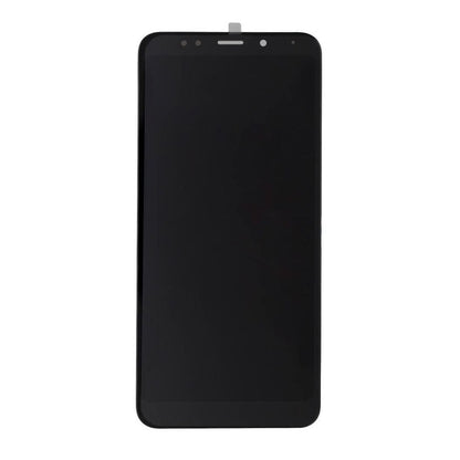 Xiaomi Redmi Note 5 Skärm med LCD Display - Svart image 2