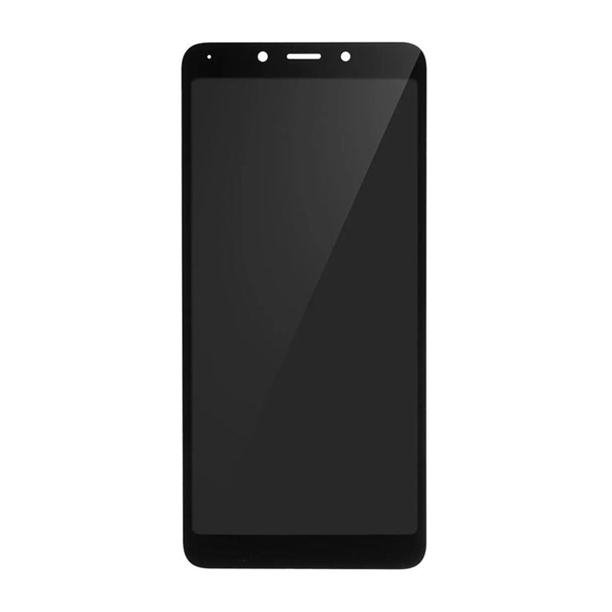 Xiaomi Redmi 6/6A Skärm med LCD Display - Svart image 2