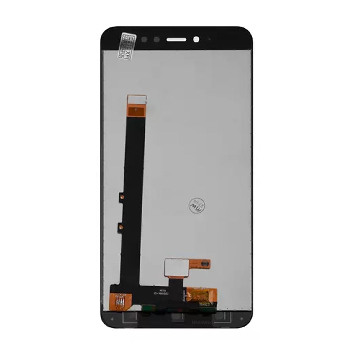Xiaomi Redmi Note 5A Skärm med LCD Display OEM image 3