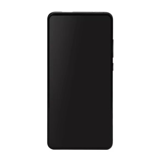 Xiaomi Mi 9T/Mi 9T PRO Skärm med LCD Display - Svart image 2