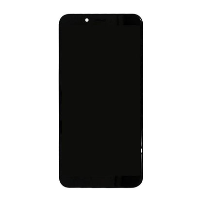 Xiaomi Mi A2 Skärm med LCD Display - Svart image 2