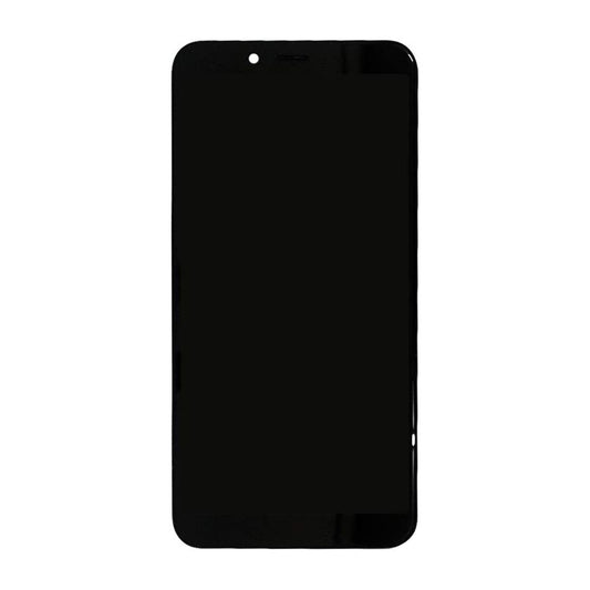 Xiaomi Mi A2 Skärm med LCD Display - Svart image 2