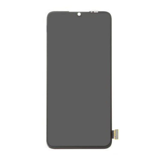 Xiaomi Mi 9 Skärm med LCD Display - Svart image 2