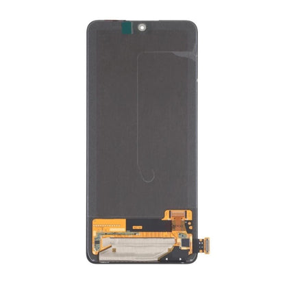 Xiaomi Redmi Note 10 PRO Skärm med LCD Display - Svart image 3