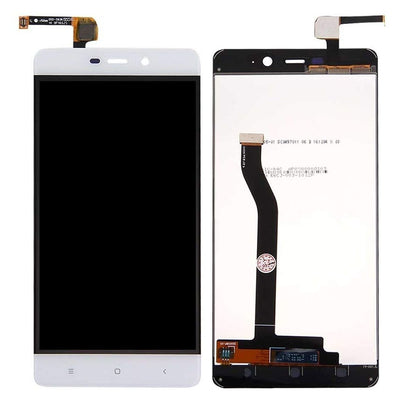 Xiaomi Redmi 4 PRO Skärm med LCD Display image 1