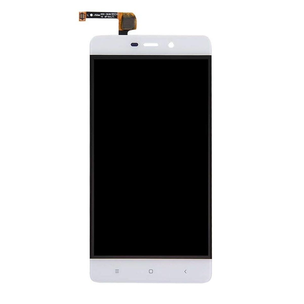 Xiaomi Redmi 4 PRO Skärm med LCD Display image 2