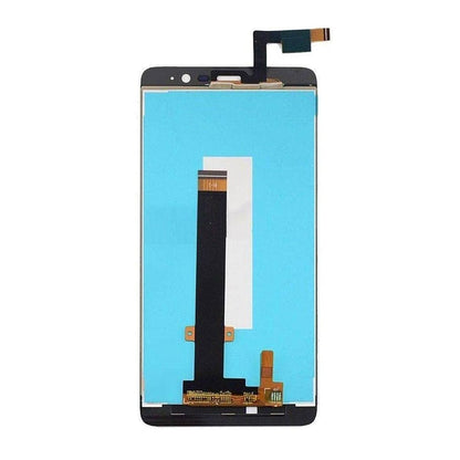 Xiaomi Redmi Note 3 PRO Skärm med LCD Display - Vit image 3