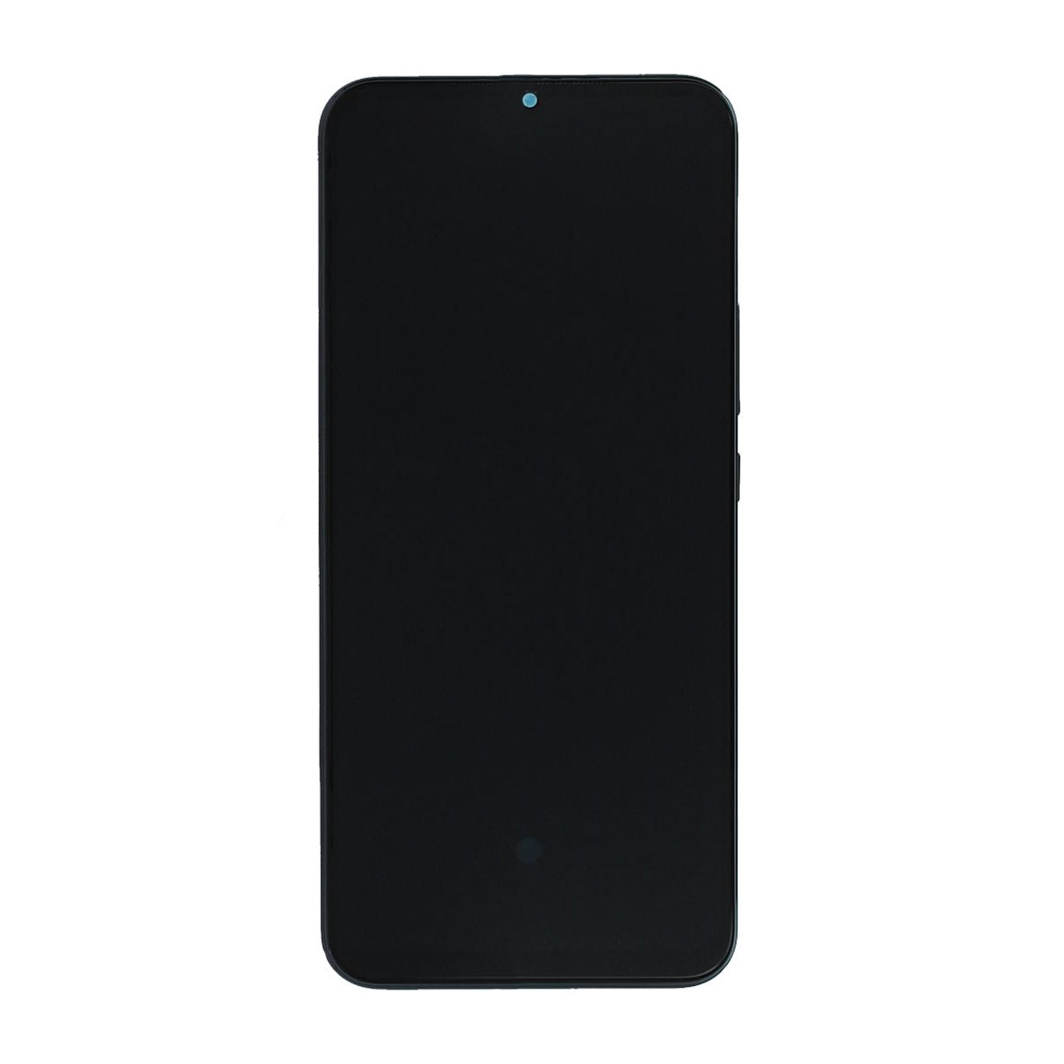 Xiaomi Mi 10 Lite Skärm med LCD Display - Svart image 2