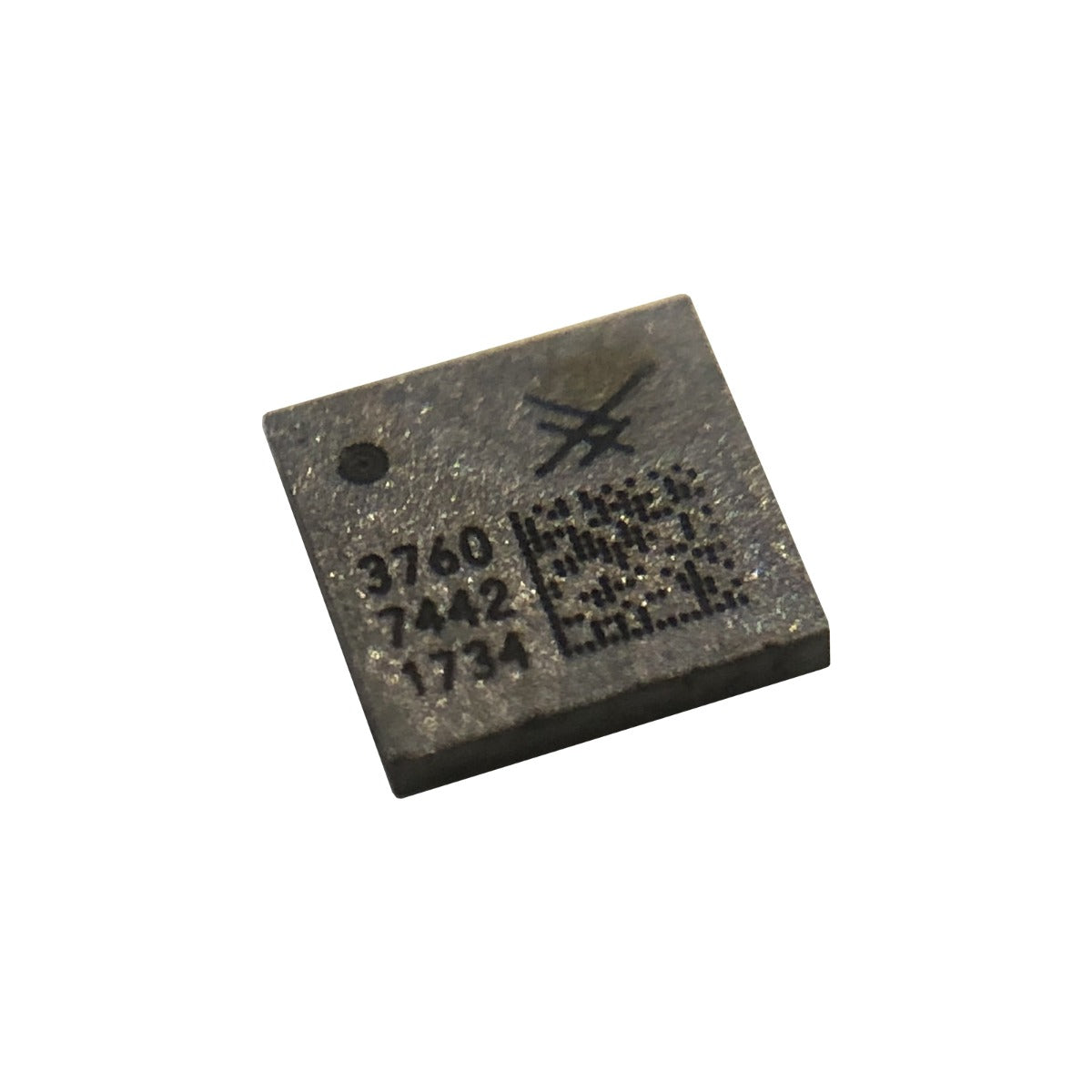 iPhone 8/8P/X Ström Förstärkare IC (3760) image 2