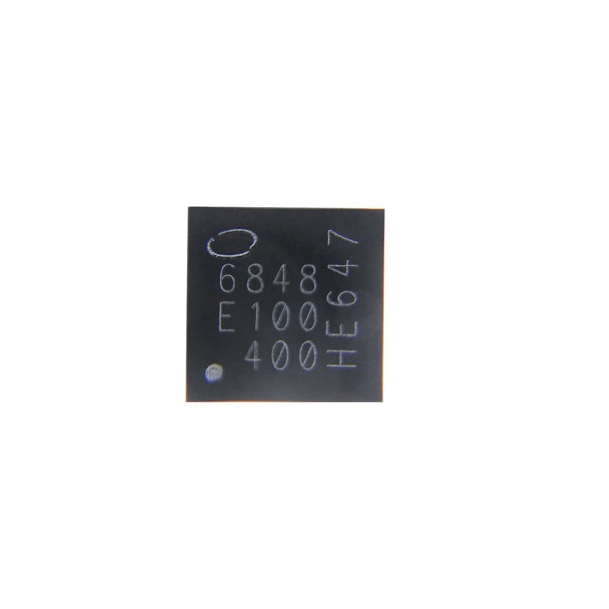 BBPMU Intel PMB6848 iPhone 8/X image 1