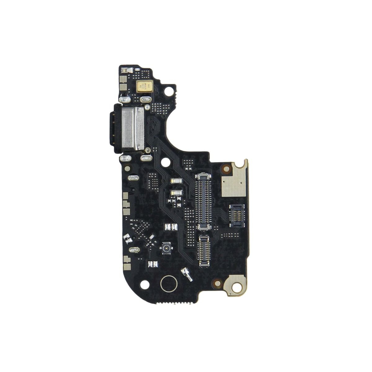 Xiaomi Mi Note 10 Lite Laddkontakt image 3